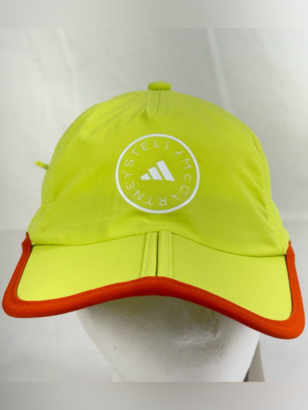 Adidas by Stella McCartney aSMC Run Cap One Size Fits Most